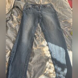 Jag Jeans Women's Light Blue Skinny Jeans